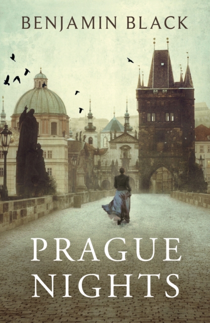 Prague Nights, EPUB eBook
