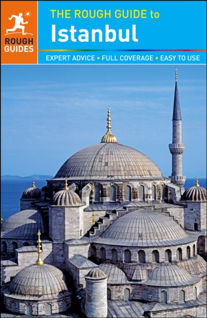 The Rough Guide to Istanbul, PDF eBook