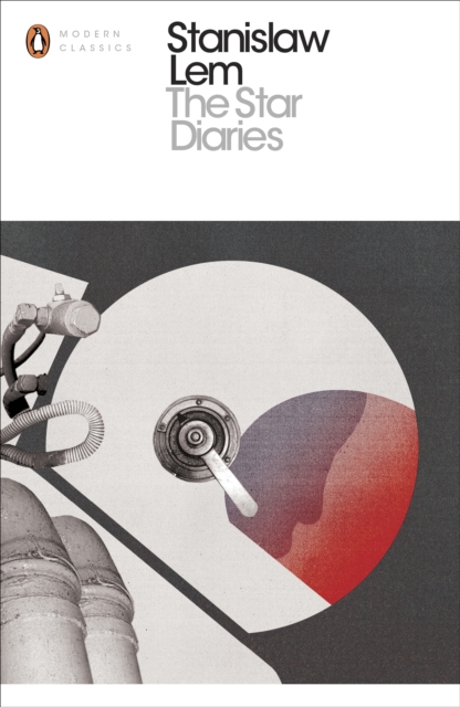 The Star Diaries, EPUB eBook