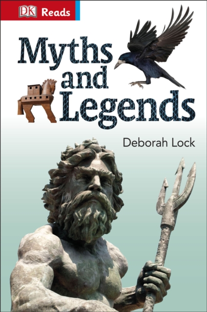Myths and Legends, EPUB eBook