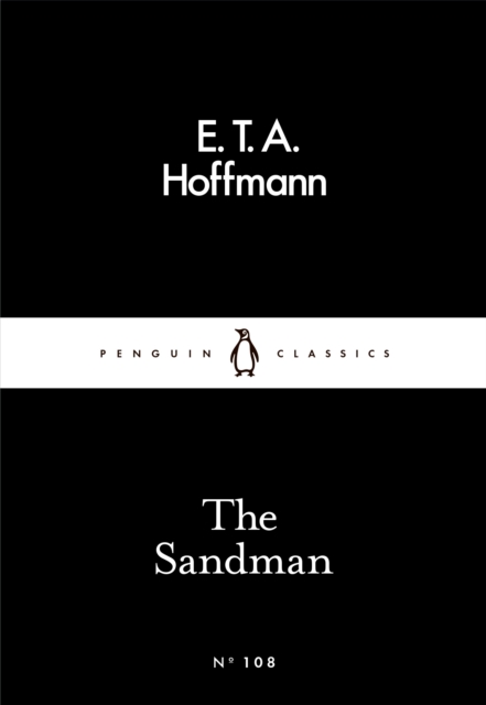 The Sandman, Paperback / softback Book