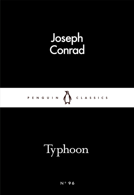 Typhoon, Paperback / softback Book