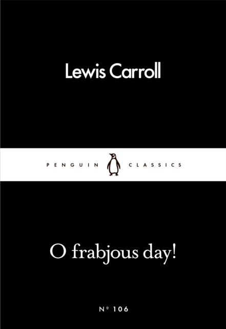 O Frabjous Day!, EPUB eBook