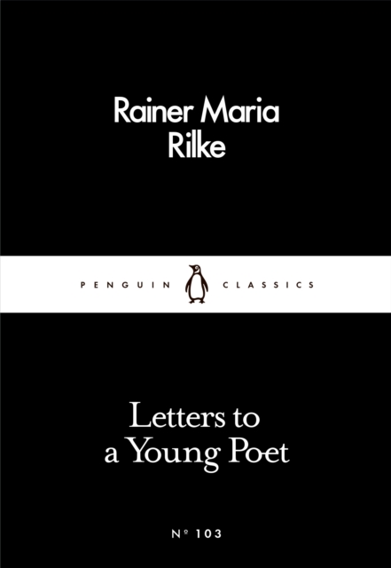 Letters to a Young Poet, Paperback / softback Book