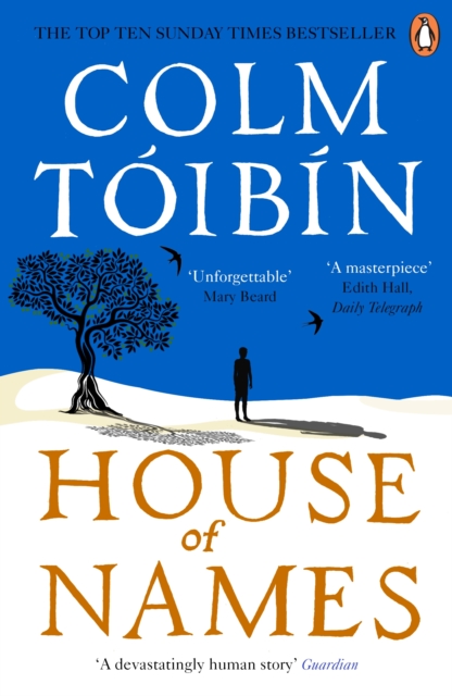 House of Names, Paperback / softback Book