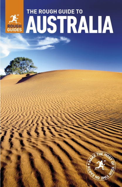 The Rough Guide to Australia (Travel Guide), Paperback / softback Book