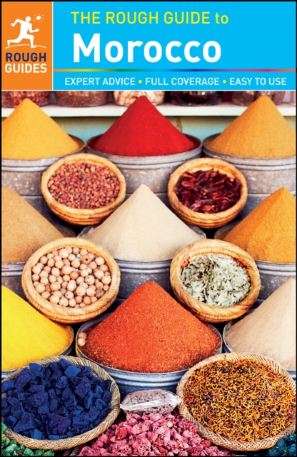 The Rough Guide to Morocco, PDF eBook