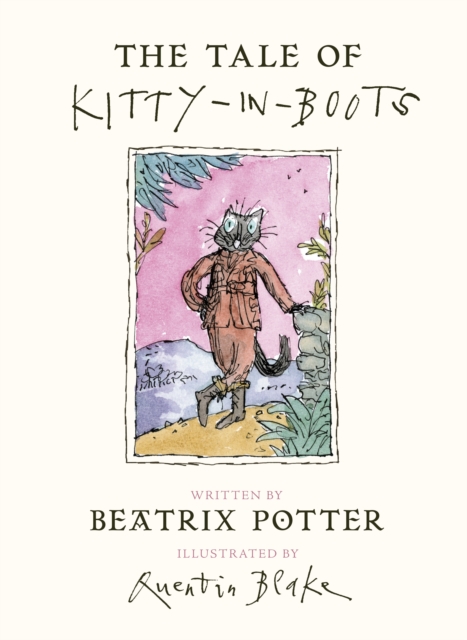 The Tale of Kitty In Boots, EPUB eBook