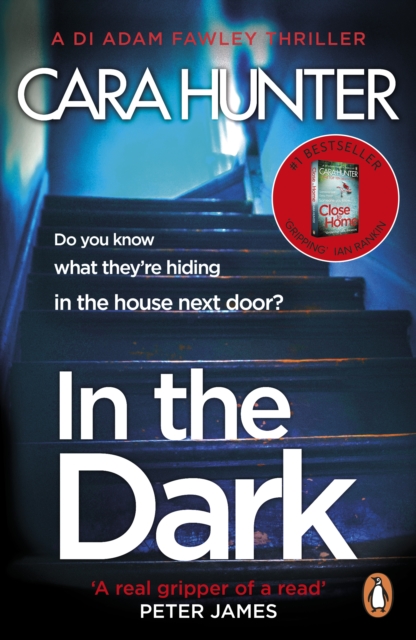 In The Dark : from the Sunday Times bestselling author of Close to Home, EPUB eBook