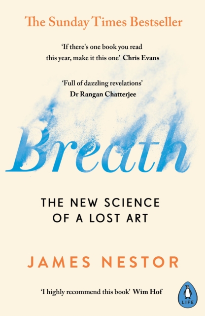 Breath : The New Science of a Lost Art, EPUB eBook
