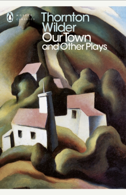 Our Town and Other Plays, EPUB eBook