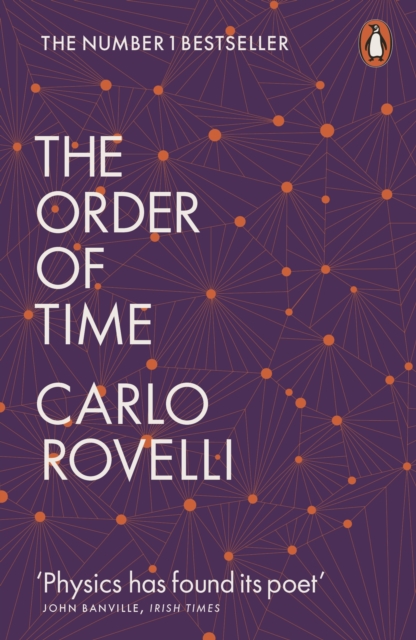 The Order of Time, EPUB eBook