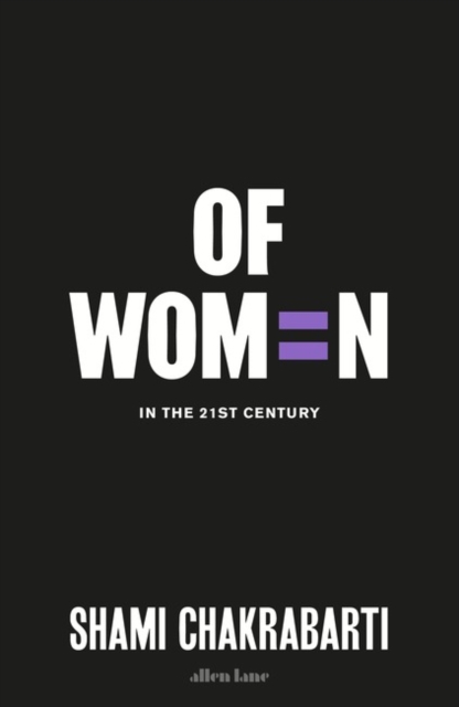 Of Women : In the 21st Century, Hardback Book