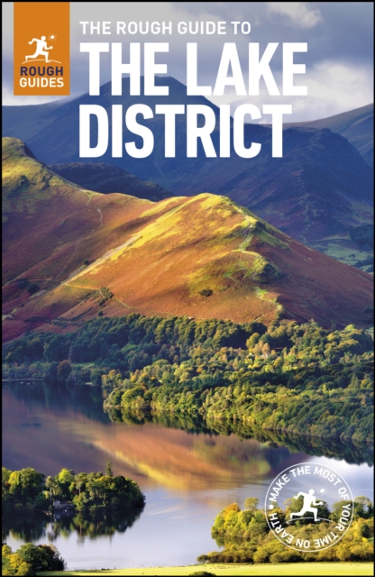 The Rough Guide to the Lake District, PDF eBook