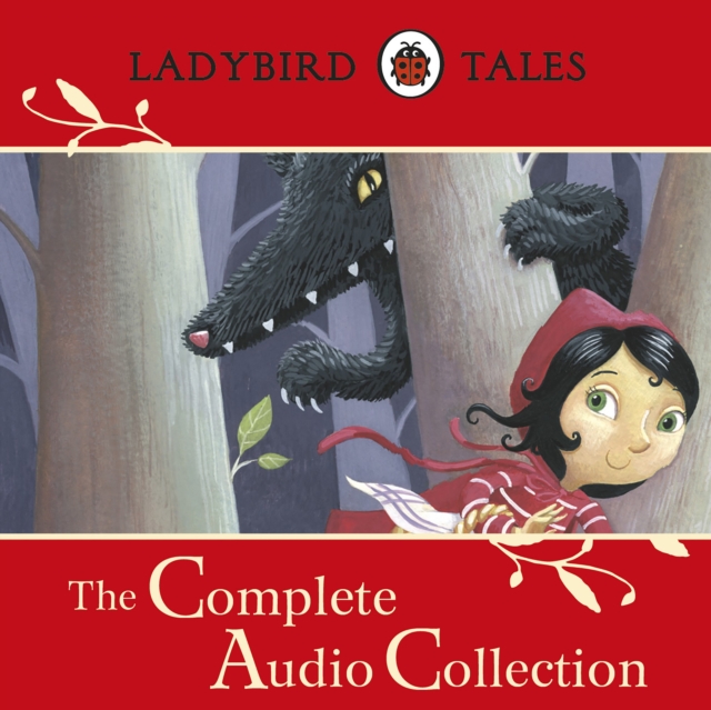 Ladybird Tales: The Complete Audio Collection, eAudiobook MP3 eaudioBook