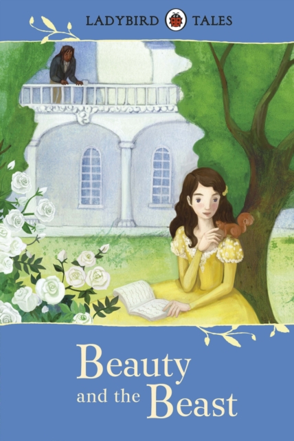 Ladybird Tales: Beauty and the Beast, Hardback Book