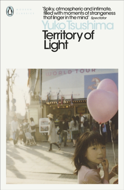 Territory of Light, EPUB eBook