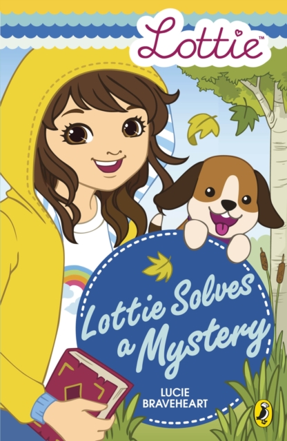 Lottie Dolls: Lottie Solves a Mystery, EPUB eBook