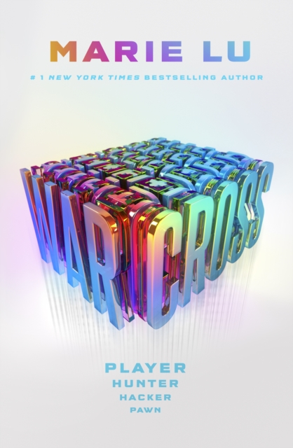 Warcross, EPUB eBook