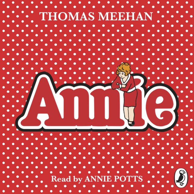 Annie, CD-Audio Book