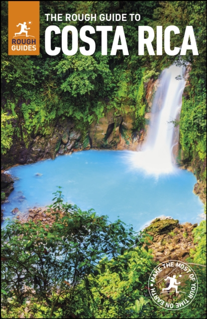 The Rough Guide to Costa Rica, PDF eBook