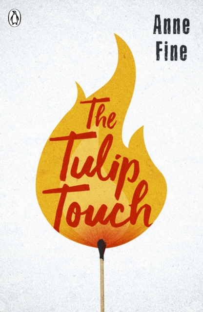 The Tulip Touch, Paperback / softback Book