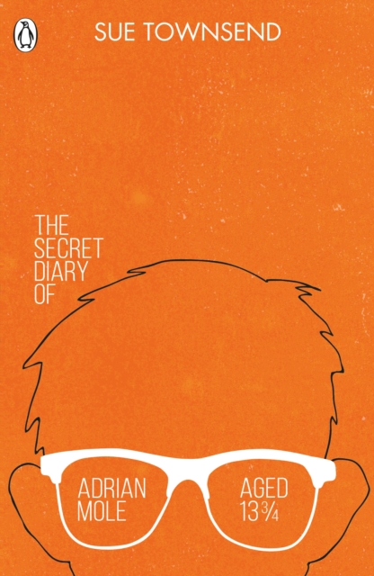 The Secret Diary of Adrian Mole Aged 13 ¾, Paperback / softback Book