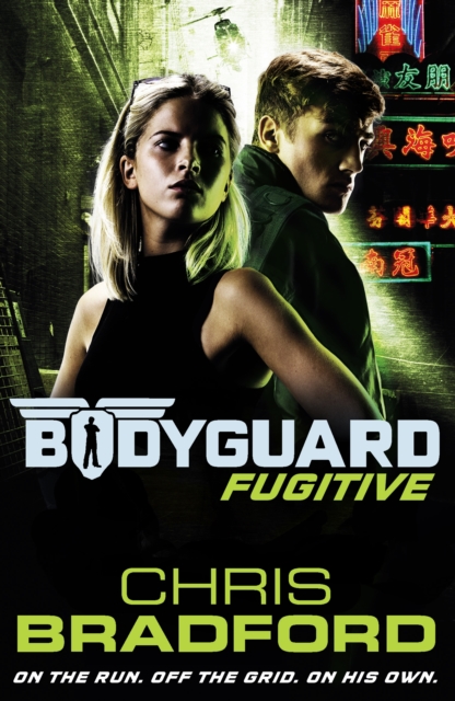 Bodyguard: Fugitive (Book 6), EPUB eBook