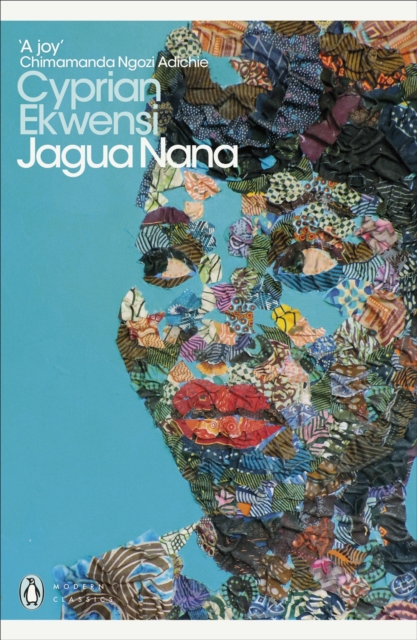 Jagua Nana, Paperback / softback Book