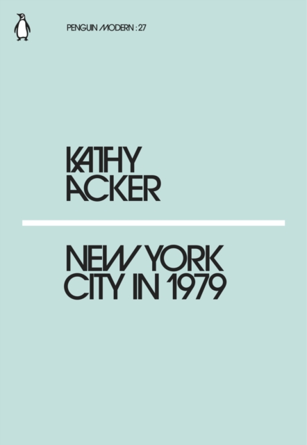 New York City in 1979, Paperback / softback Book