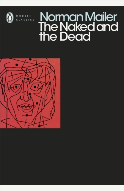 The Naked and the Dead, Paperback / softback Book