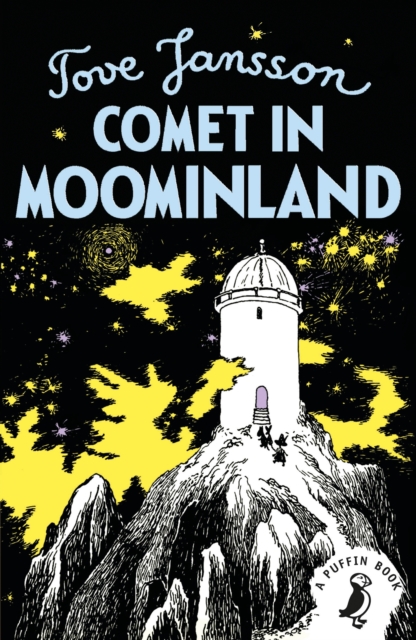 Comet in Moominland, Paperback / softback Book