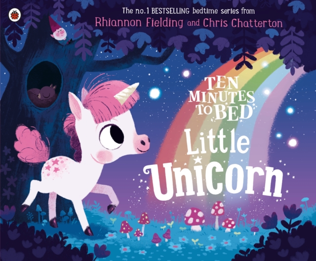 Ten Minutes to Bed: Little Unicorn, Paperback / softback Book