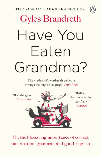Have You Eaten Grandma?, EPUB eBook