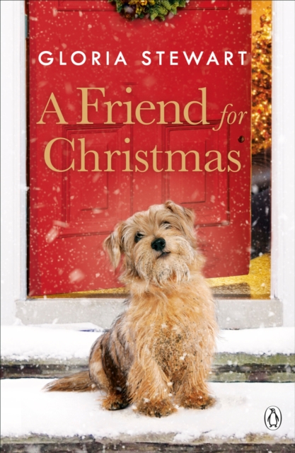 A Friend for Christmas, Paperback / softback Book