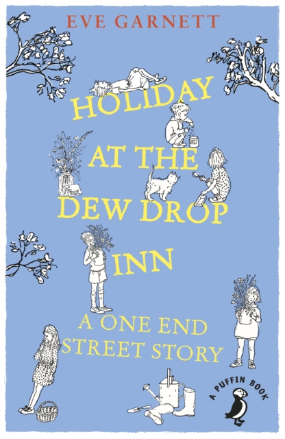 Holiday at the Dew Drop Inn, Paperback / softback Book