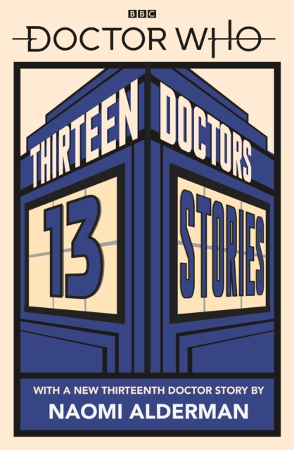 Doctor Who: Thirteen Doctors 13 Stories, EPUB eBook
