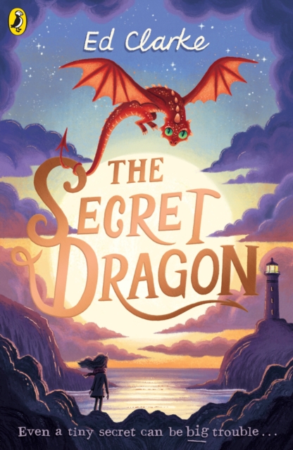 The Secret Dragon, Paperback / softback Book