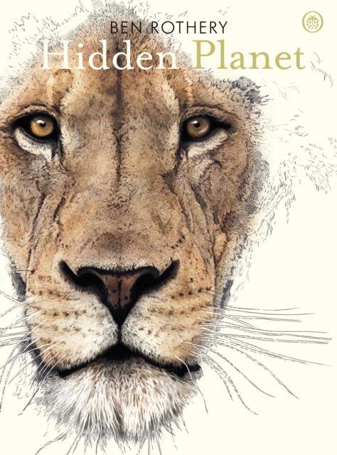 Hidden Planet : An Illustrator's Love Letter to Planet Earth, EPUB eBook
