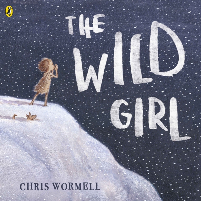 The Wild Girl, Paperback / softback Book