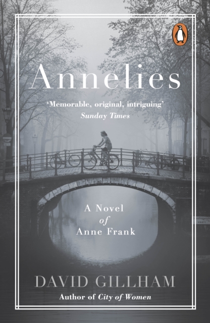 Annelies : A Novel of Anne Frank, EPUB eBook