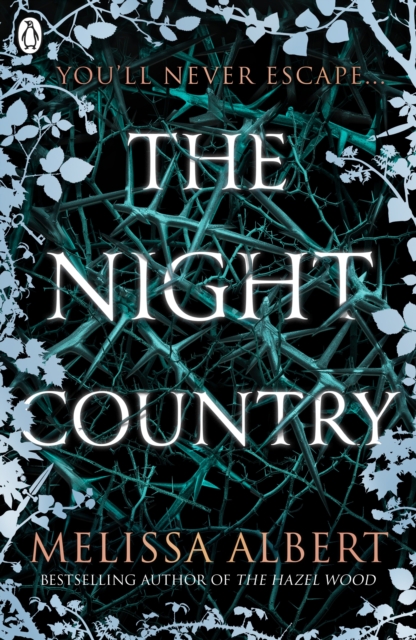 The Night Country, Paperback / softback Book