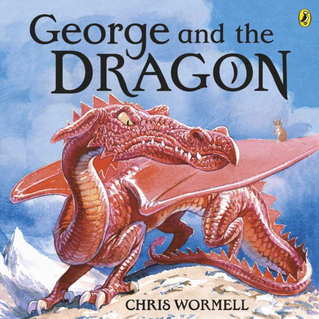 George and the Dragon, EPUB eBook