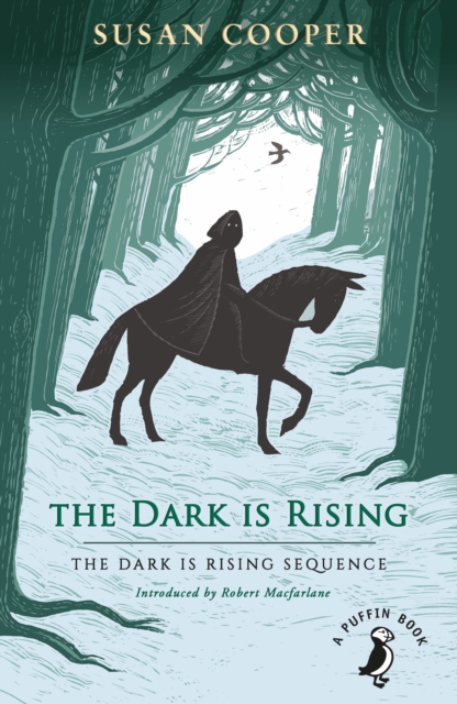 The Dark is Rising : 50th Anniversary Edition, Paperback / softback Book