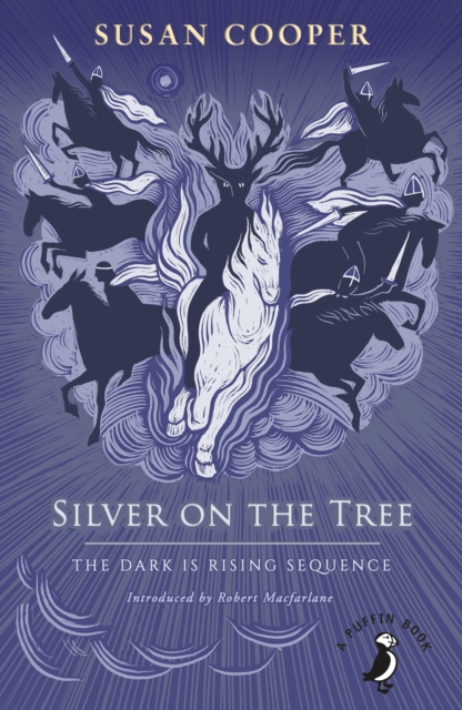 Silver on the Tree : The Dark is Rising sequence, Paperback / softback Book