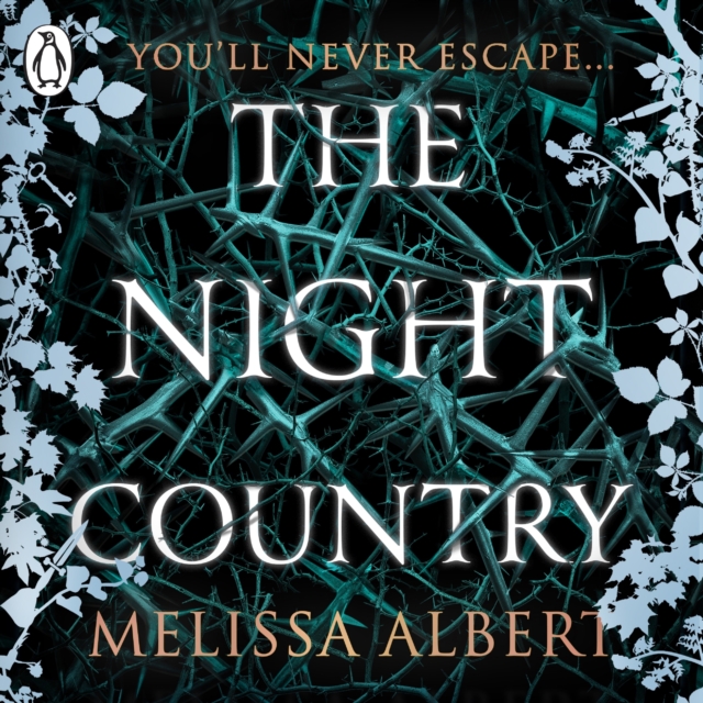 The Night Country, eAudiobook MP3 eaudioBook