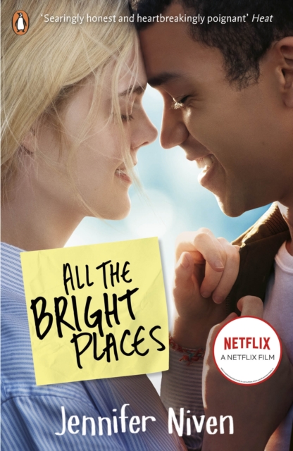 All the Bright Places : Film Tie-In, Paperback / softback Book