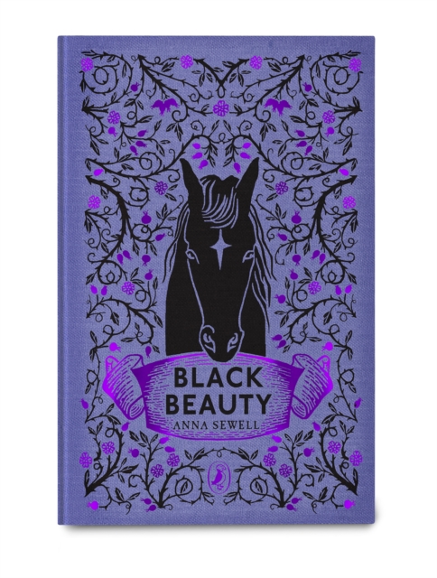 Black Beauty, Hardback Book