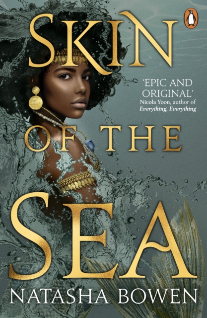 Skin of the Sea, EPUB eBook