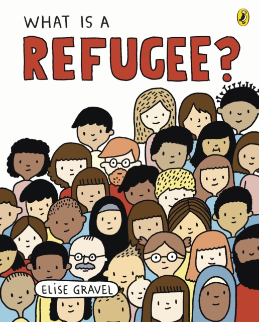 What Is A Refugee?, Paperback / softback Book